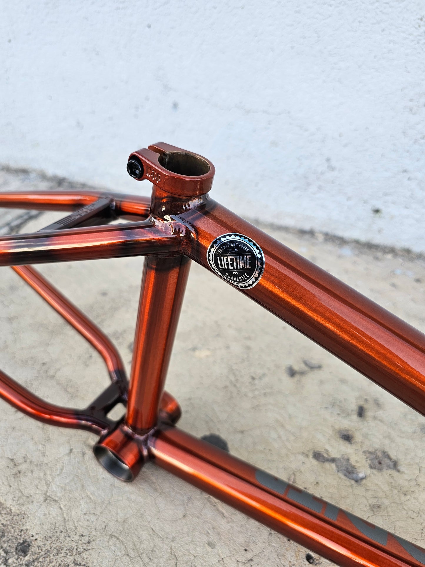 wtp arc 20.7"
