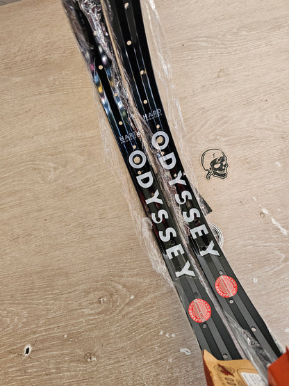 Odyssey hazard lite c/u