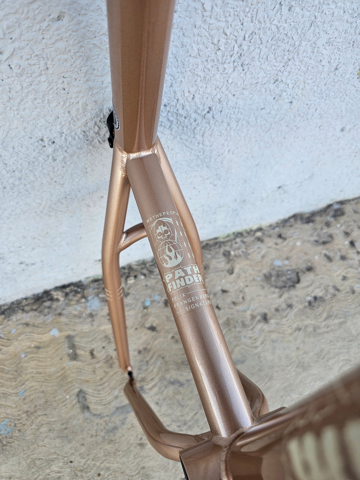 wtp pathfinder 20.75"