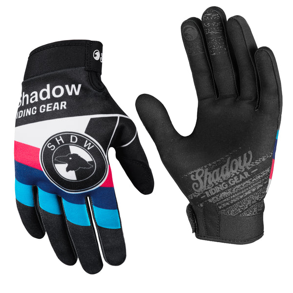 guantes shadow m series