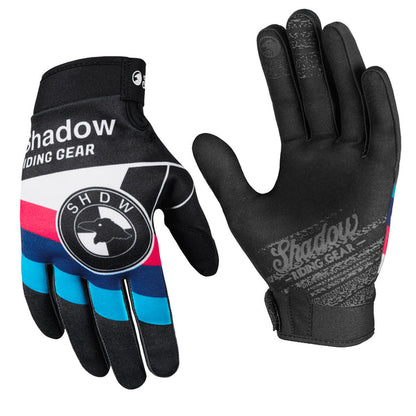 guantes shadow m series