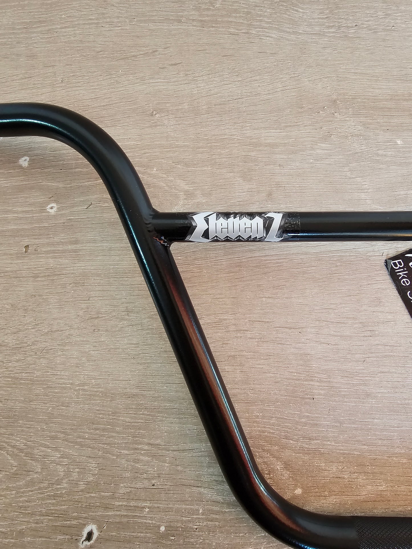 S&M elevenz bar 11"