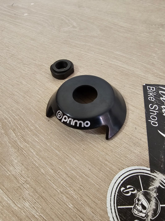 Hub guard primo