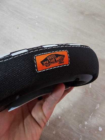 Cult x vans slip on