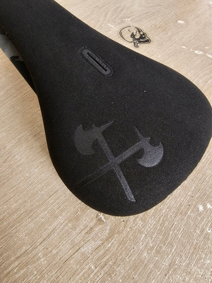 demolition axes