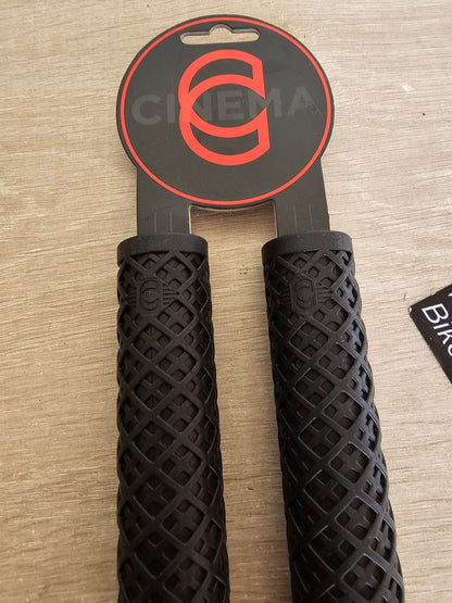Cinema interlace