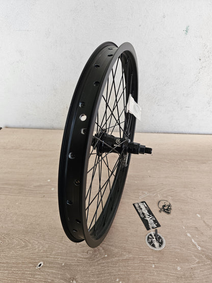 rin completo mission freecoaster