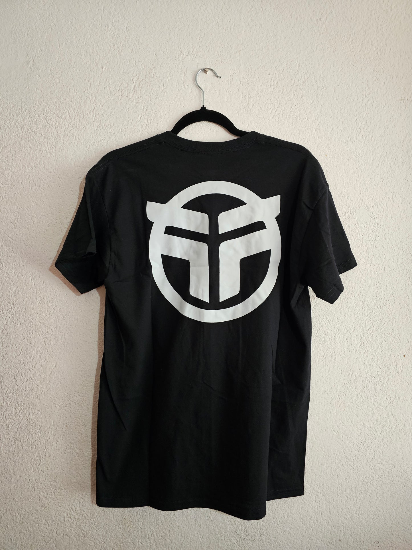 playera federal ( varias tallas )