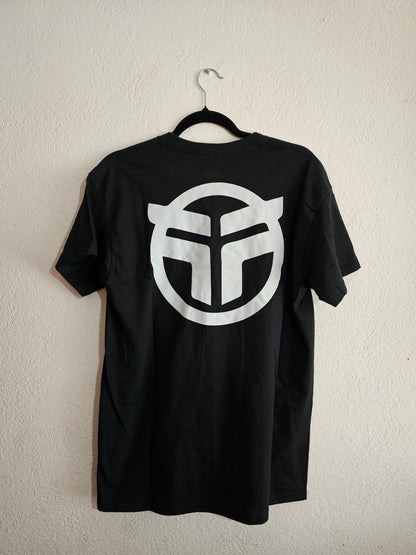 playera federal ( varias tallas )