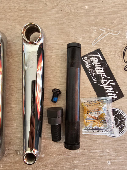 palancas vg xolo