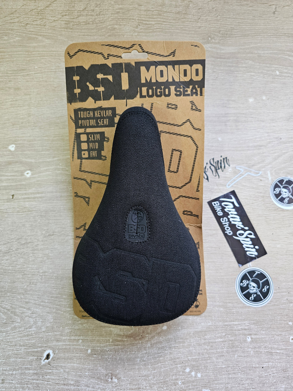 asiento bsd mongo