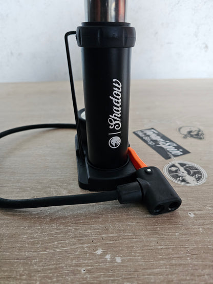 bomba de aire shadow