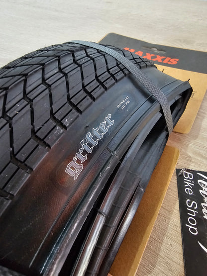 maxxis grifter 20.40 c/u