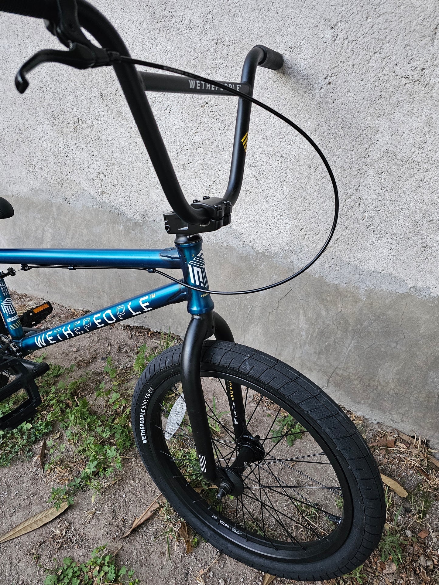 Wtp arcade 20.5