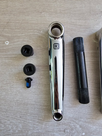 kink brace cranks