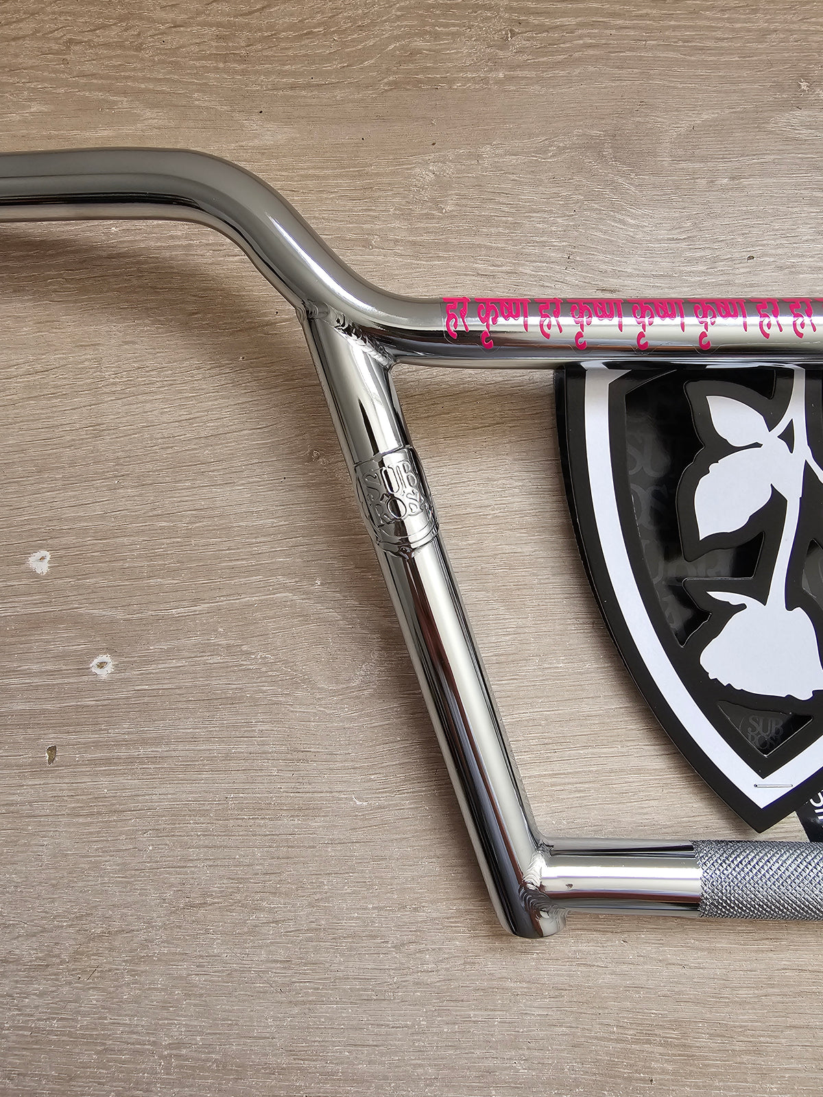 subrosa om 9.10"