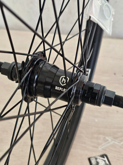 rin completo mission freecoaster