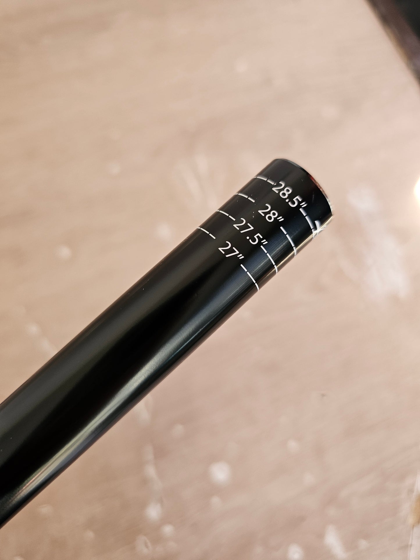 Alienation 9.25 quaters