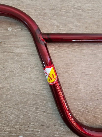 S&M  hoder 9.5"