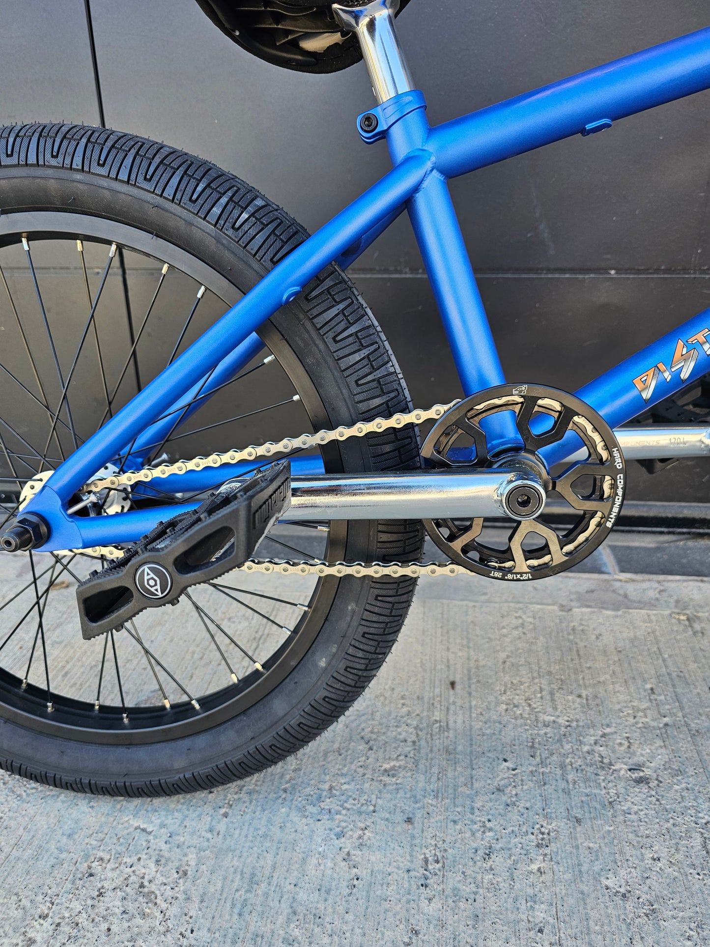vg bikes custom