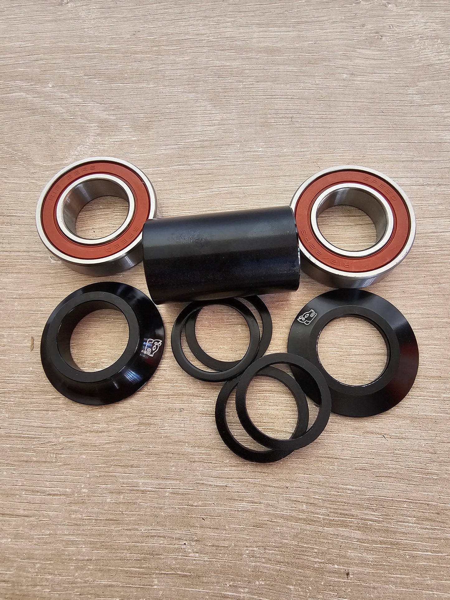 Vg bikes xolo  22mm