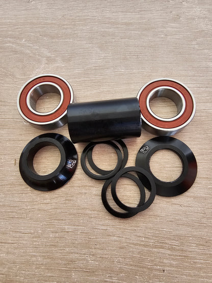 Vg bikes xolo  22mm