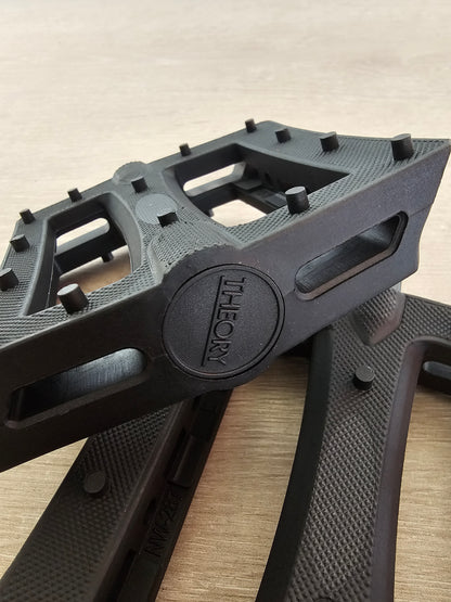 theory pedal