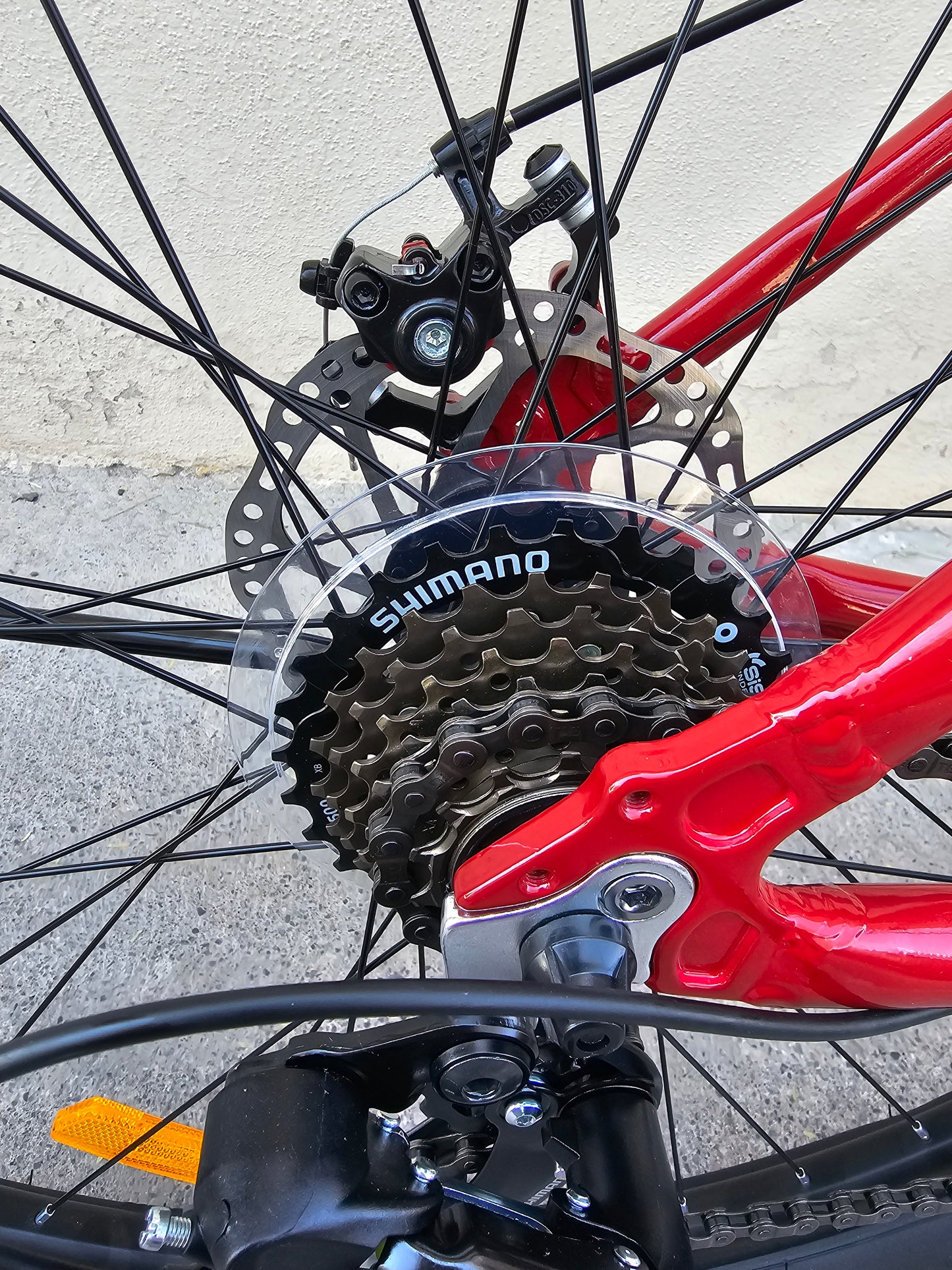 Green plus 29" gr1500