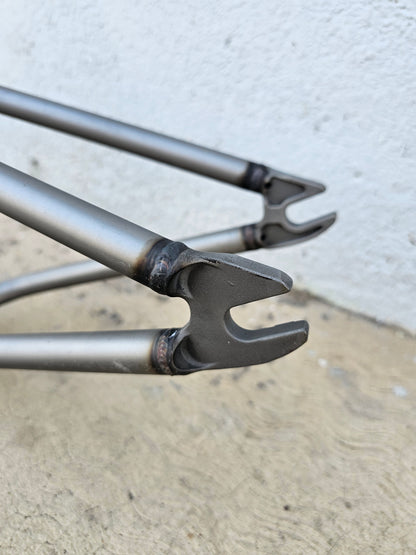 Vg bikes LIK 20.75"