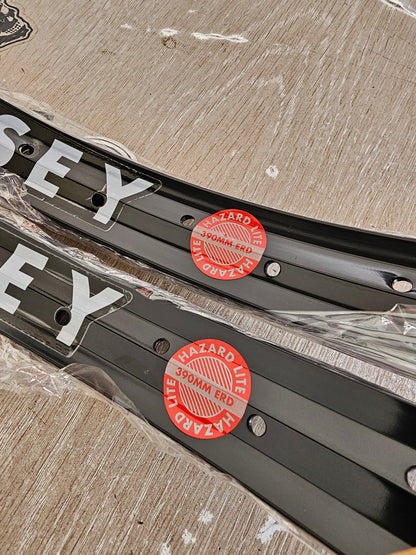 Odyssey hazard lite c/u