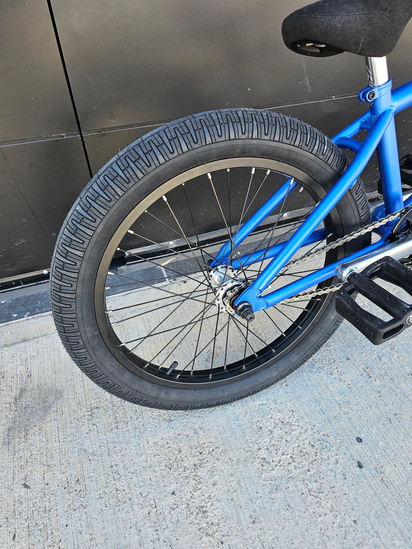 vg bikes custom