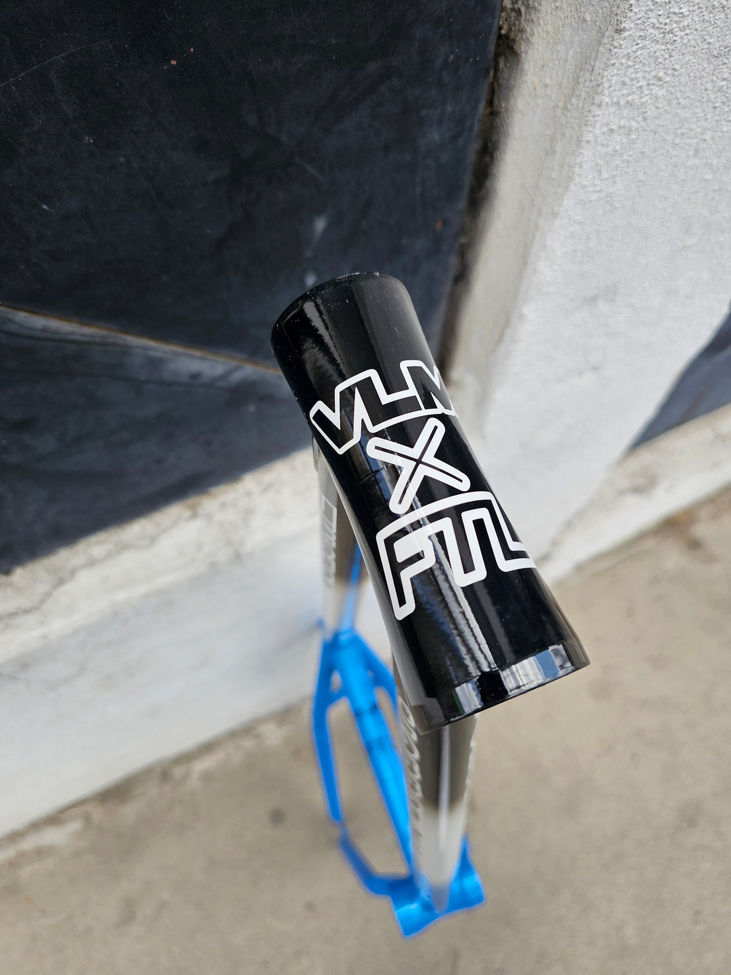 volume FTL