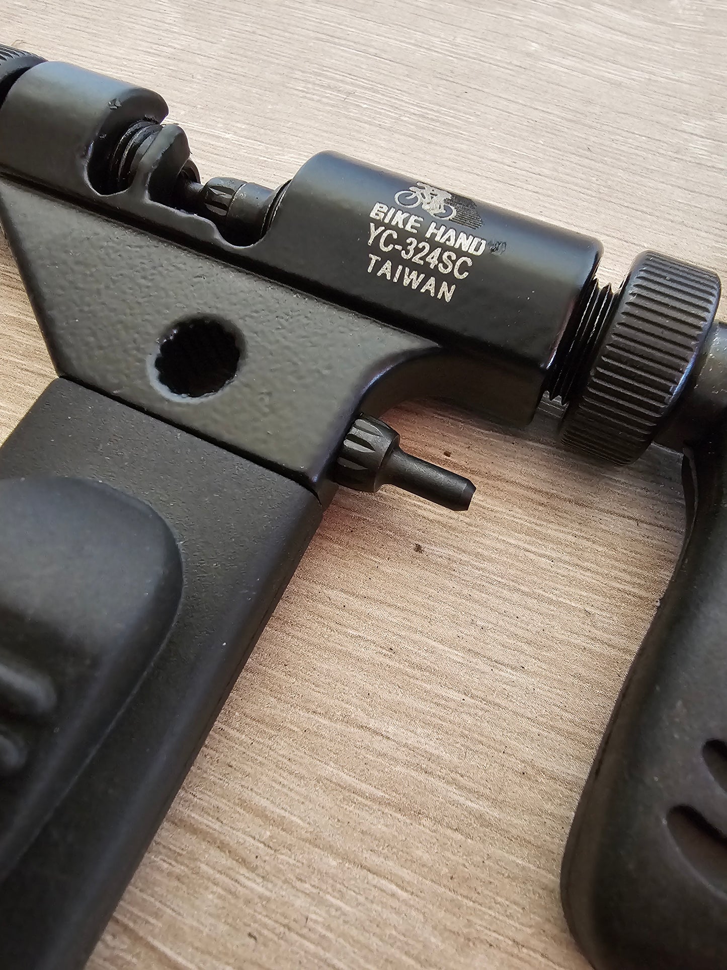 Corta cadena pro bike hand