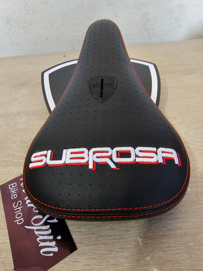 Subrosa  matt ray