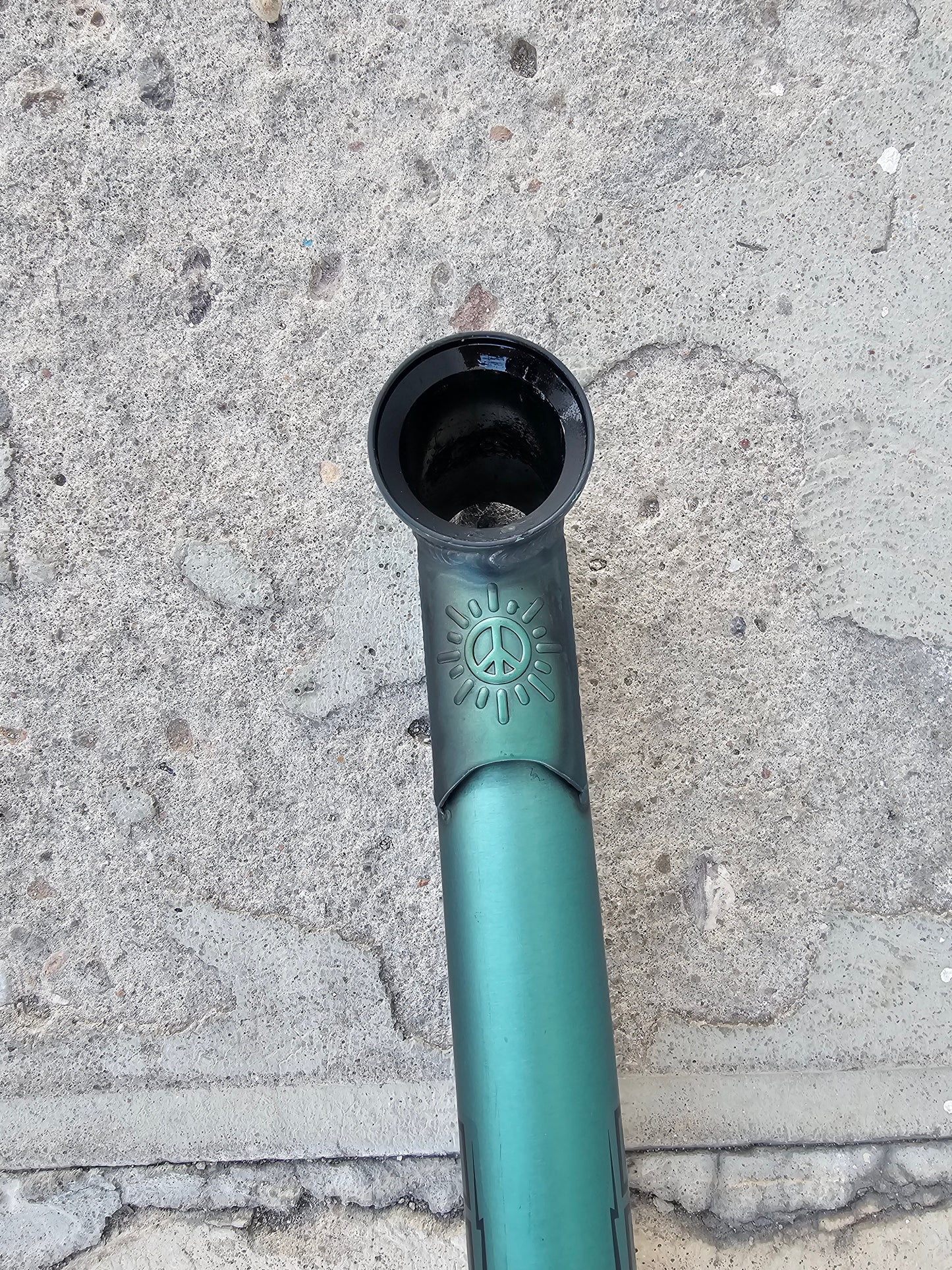 Vg bikes lik 20.75"