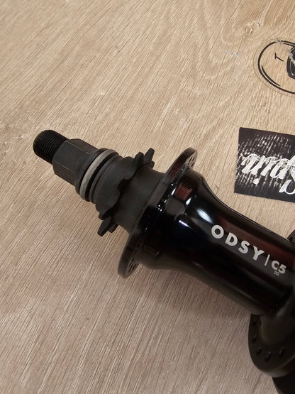 Odyssey c5 bidireccional