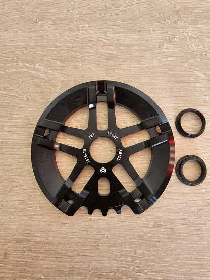 eclat abyss 25t y 28t
