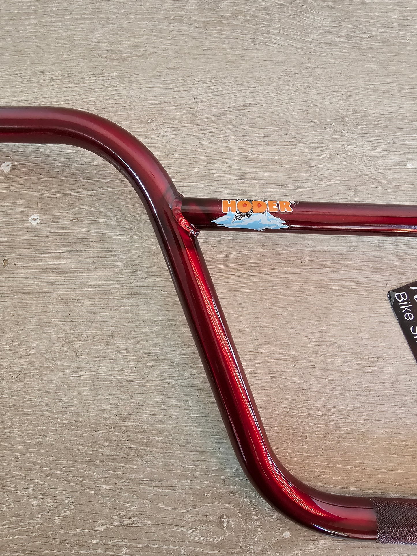 S&M  hoder 9.5"