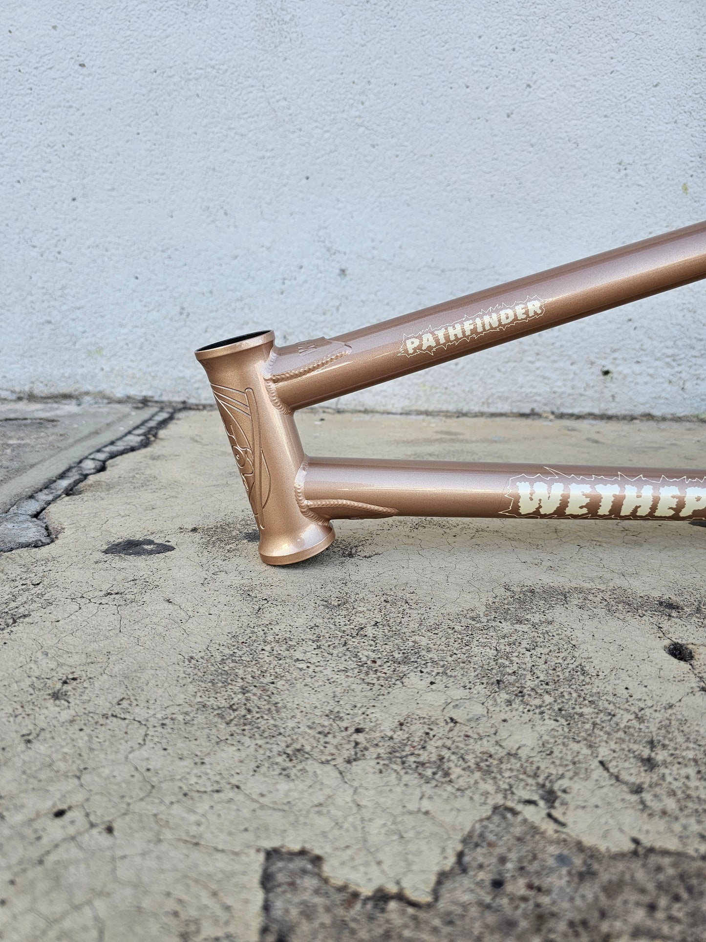 wtp pathfinder 20.75"