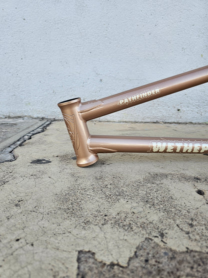 wtp pathfinder 20.75"