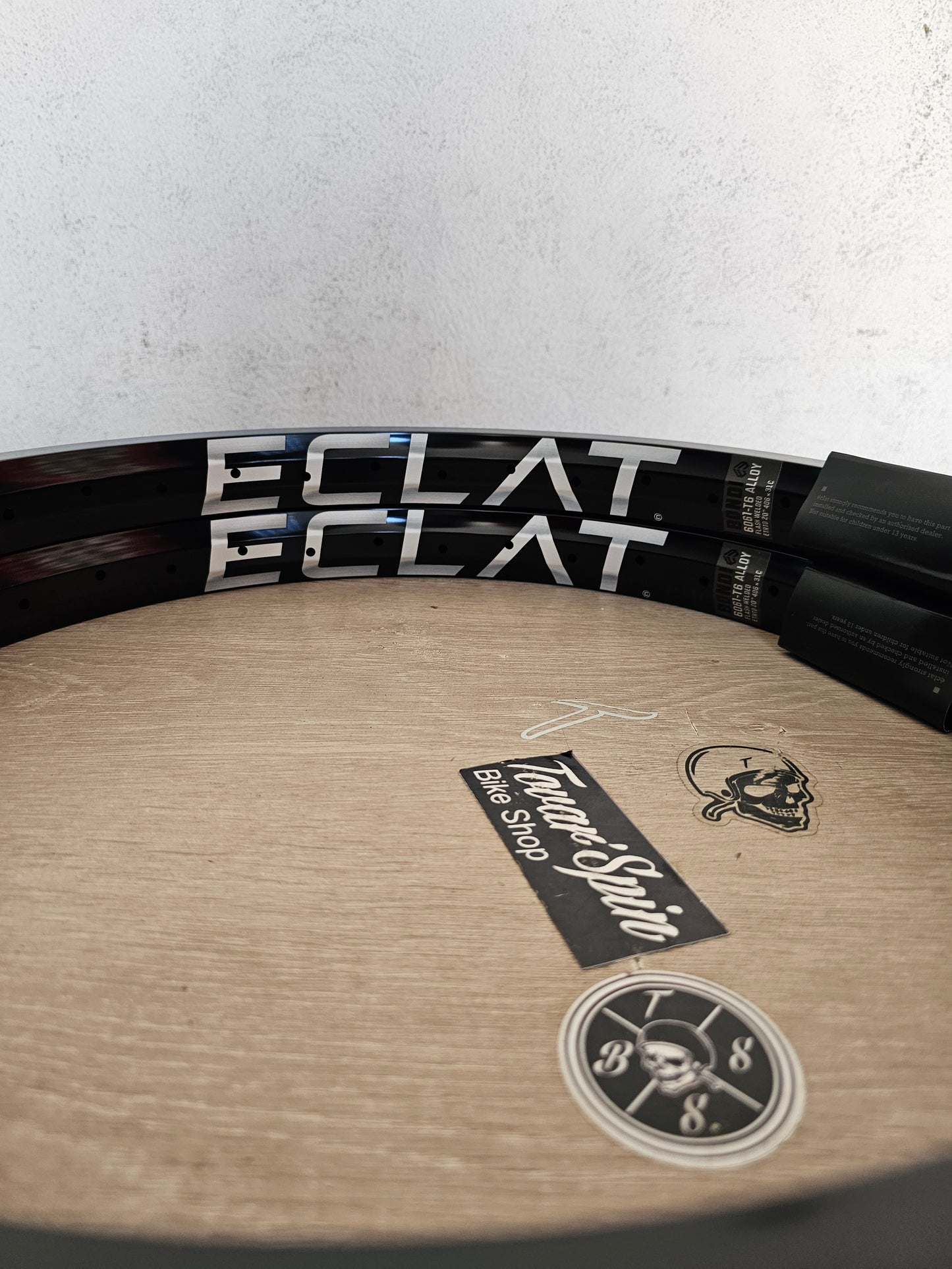 eclat bondi c/u