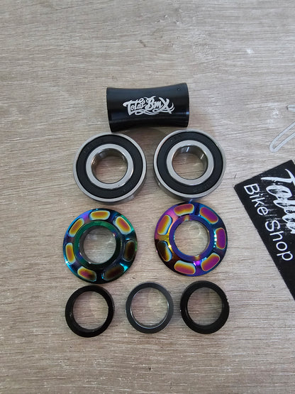 Baleros totalbmx 19mm