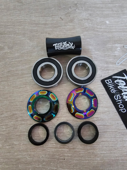 Baleros totalbmx 19mm