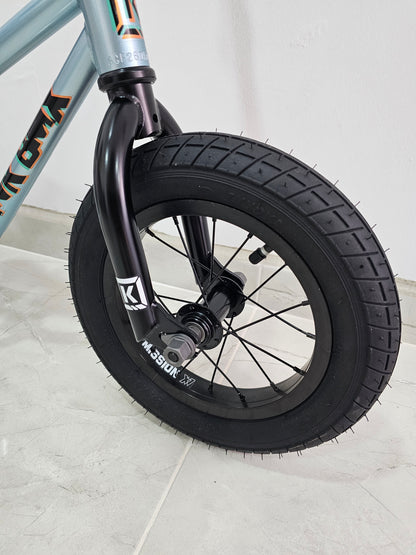 kink coast rodada  12"