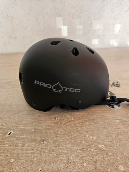 casco pro-tec classic