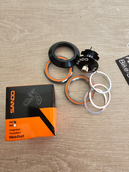 Baleros boston san do