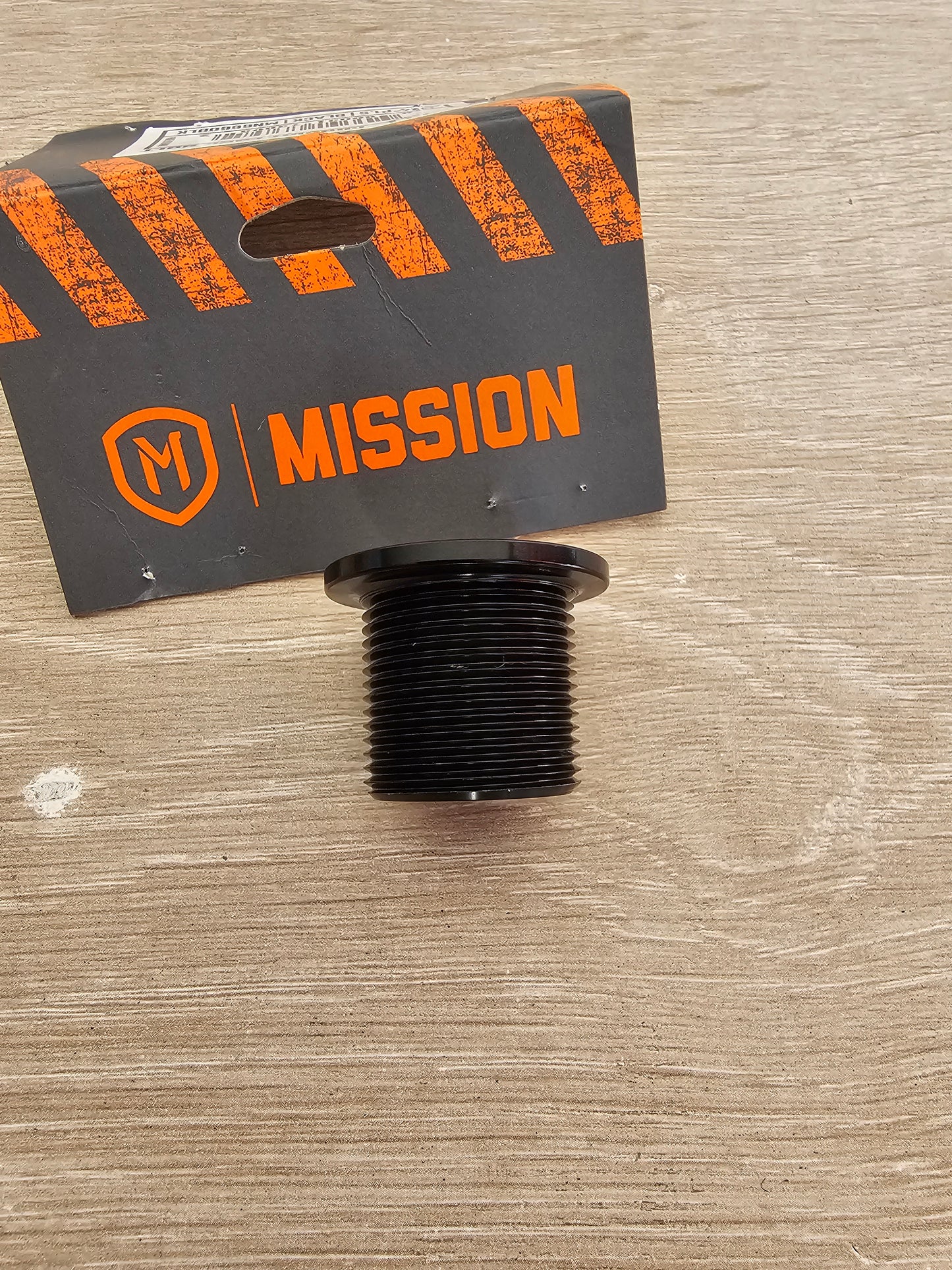 mission conduit m24