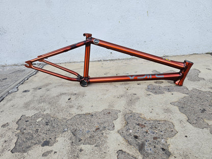 wtp arc 20.7"