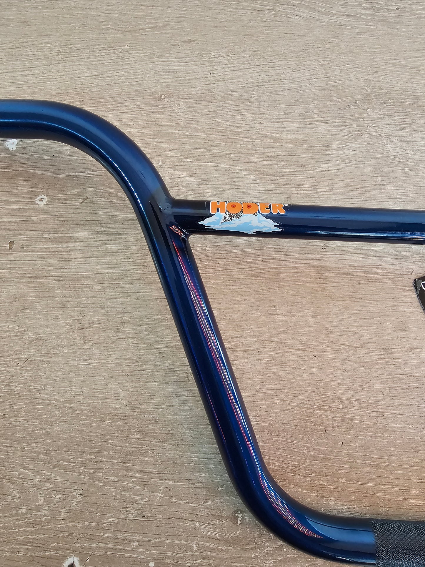 S&M hoder bar 9.5"
