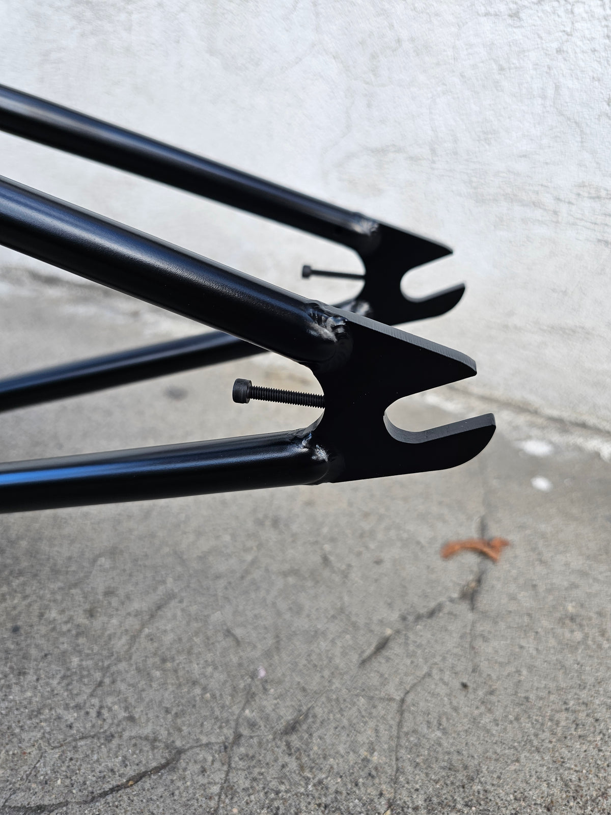 kink feral 20.75"